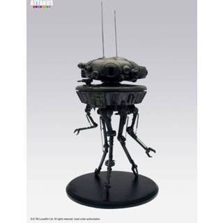 👉 Star Wars Elite Collection Statue Probe Droid 22 cm 3700472004328