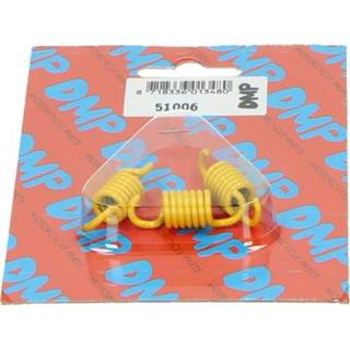 👉 Active geel Trekveerset Minarelli horizontaal + verticaal 1000rpm 8718336013480