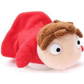 👉 Studio Ghibli Plush Figure Ponyo 18 cm 3760226373032