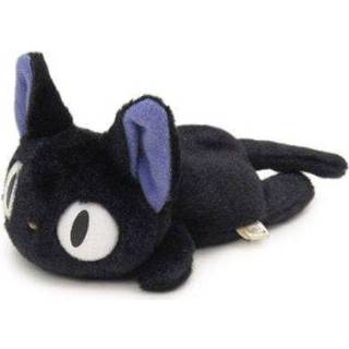 👉 Beanie Kiki's Delivery Service Plush Figure Jiji Fluffy 15 cm 3760226375524