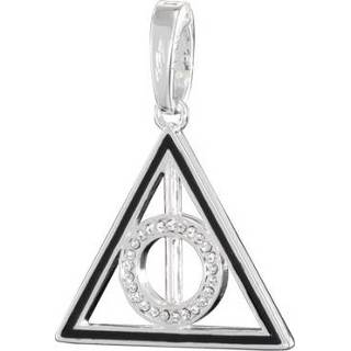 👉 Armband Harry Potter Bracelet Charm Lumos Deathly Hallows