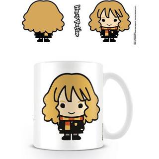 👉 Harry Potter Mug Kawaii Hermione Granger 5050574245746