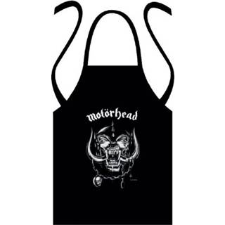 👉 Motörhead Apron Logo 4039103998385