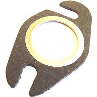 👉 Active Uitlaatpakking ovaal draaibaar Minarelli Horizontaal + Verticaal scooter DMP 8718336007045