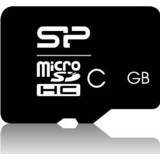 👉 Silicon Power 8GB Micro SDHC MicroSDHC Class 10 flashgeheugen 4712702618372