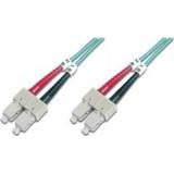 👉 Advanced Cable Technology OM4, SC-SC, 50/125, 1m 8716065274417