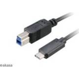 👉 Akasa Kabel / Adapter 4710614536531