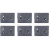 👉 APC AR7710 Cable Containment Brackets 731304253600