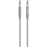 👉 Audiokabel Belkin AV10164BT04-GRY audio kabel 745883682164