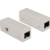 👉 DeLOCK 62620 kabeladapter/verloopstukje 4043619626205