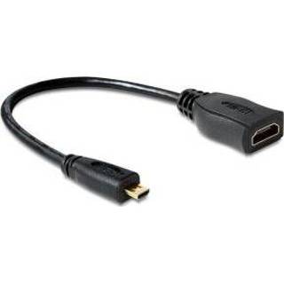👉 DeLOCK 65391 HDMI kabel
