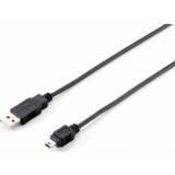 👉 Equip Mini USB 2.0 Cable 1,8m 4015867107829