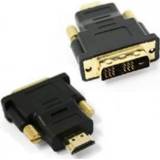 👉 Gembird HDMI - DVI, M/F 8716309080828
