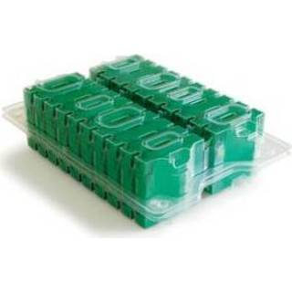 👉 Hewlett Packard Enterprise LTO-4 Ultrium 1.6TB Eco Case Data Cartridges 20 Pack 4948382775795