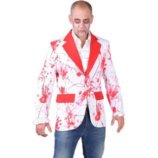👉 Colbert rood bloody