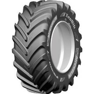 👉 Michelin Xeobib ( VF600/60 R38 151A8 TL Dubbel merk 151D ) 3528703492573