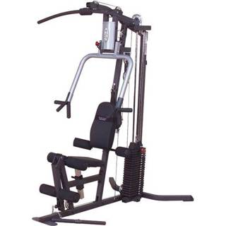 👉 Active Body-Solid G3S Multigym