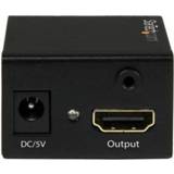 👉 HDMI repeater StarTech.com 35m 1080p signaal versterker