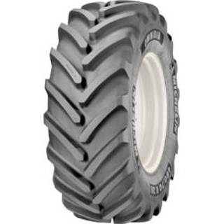 👉 Michelin Omnibib ( 520/70 R38 150D TL Dubbel merk 18.4 R38 )