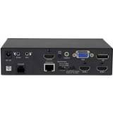 👉 Switch StarTech.com Multi-Input HDBaseT extender met DP, VGA, HDMI over CAT5/CAT6 tot 4K