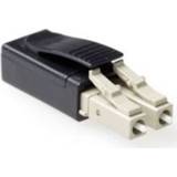 👉 Fiber Intronics optic LC loopback adapter 8716065258080