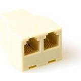 👉 Intronics RJ Modular T-adapters 3x female 8716065132717