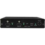 👉 StarTech.com 3-Poort HDBaseT Extender set met 3 ontvangers 1x3 HDMI over CAT5 splitter 4K