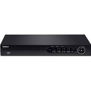 👉 Netwerk video recorder Trendnet TV-NVR216 (NVR)