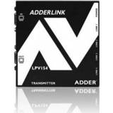 👉 Video extender ADDER LPV154T AV transmitter audio/video 8716065296730