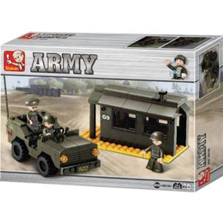 Outpost Outpost 6938242938529
