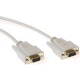 👉 Wit Advanced Cable Technology AK2317 5m VGA (D-Sub) kabel 8716065116076