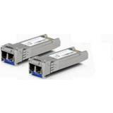 👉 Ubiquiti Networks UF-SM-10G-20 SFP+ 10000Mbit/s 1310nm Single-mode netwerkÂ transceiverÂ module 810354026058