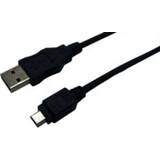 👉 LogiLink USB 2.0 A/mini-A 3m 4260113564165