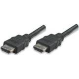 👉 HDMI kabel mannen Manhattan 323260 766623323260