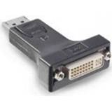 👉 PNY QSP-DPDVISL kabeladapter/verloopstukje 3536403337087