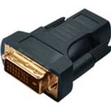 S-Conn HDMI/DVI-D (24+1) 4017538031686