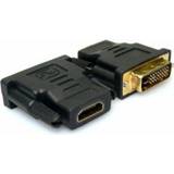 Sandberg Adapter DVI-M - HDMI-F 5705730507397