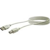 👉 Schwaiger 5m USB 2.0 A-B 4004005503524