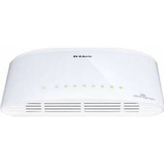 👉 Switch D-Link 5 port Gigabit DGS-1005D