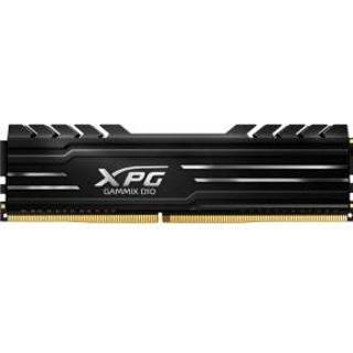👉 Werkgeheugen XPG GAMMIX D10 64GB DDR4 3000MHz geheugenmodule 4713218460943