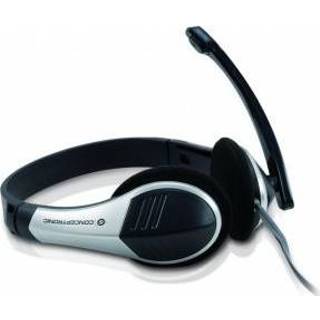 👉 Stereo headset Conceptronic 8714909019927