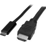 👉 Adapterkabel StarTech.com USB-C naar HDMI 2m 4K bij 30 Hz
