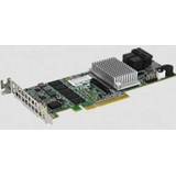 👉 RAID controller Supermicro AOC-S3108L-H8IR PCI Express 12Gbit/s 672042143450