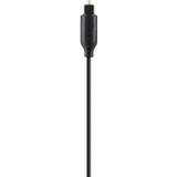 👉 Audiokabel zwart Belkin F3Y093BT2M 2m TOSLINK audio kabel 745883713226