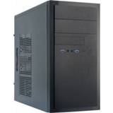 👉 Zwart Chieftec HT-01B Mini-Toren No PSU 4710713237254