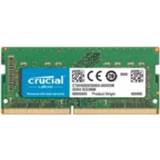 👉 Crucial 16GB DDR4 2400 MT/s CL17 PC4-19200 SODIMM 260pin voor Mac