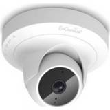 👉 Bewakingscamera wit EnGenius EWS1025CAM IP security camera Binnen Dome