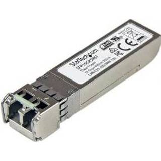 👉 StarTech.com SFP10GBSRST 10000Mbit/s SFP+ 850nm Multimode netwerkÂ transceiverÂ module