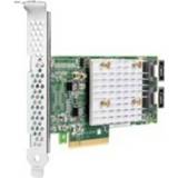 👉 RAID controller Hewlett Packard Enterprise SmartArray E208i-p SR Gen10 PCI Express 3.0 12Gbit/s