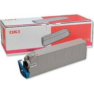 👉 T toner magenta OKI 41963606 Cartridge 15000pagina's toners & lasercartridge 5031713923541